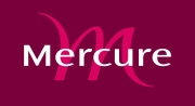 Logo Mercure Grand Hotel Warszawa